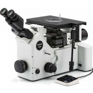 奥林巴斯显微镜GX53