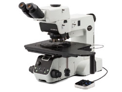 半导体与平板显示器检测显微镜MX63/MX63L