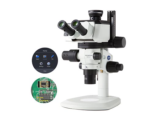 AR显微镜SZX-AR1