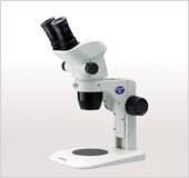 奥林巴斯体视显微镜SZ61/SZ51