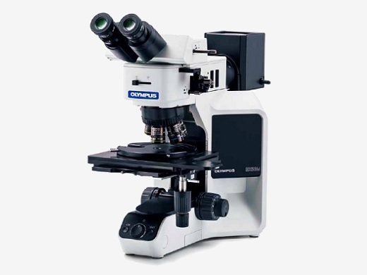 奥林巴斯红外显微镜BX53M IR